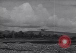 Image of Airplane fueling Guadalcanal Solomon Islands, 1943, second 14 stock footage video 65675041031