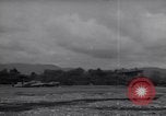 Image of Airplane fueling Guadalcanal Solomon Islands, 1943, second 17 stock footage video 65675041031