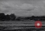 Image of Airplane fueling Guadalcanal Solomon Islands, 1943, second 22 stock footage video 65675041031