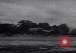 Image of Airplane fueling Guadalcanal Solomon Islands, 1943, second 24 stock footage video 65675041031