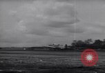 Image of Airplane fueling Guadalcanal Solomon Islands, 1943, second 27 stock footage video 65675041031