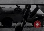 Image of Airplane fueling Guadalcanal Solomon Islands, 1943, second 44 stock footage video 65675041031