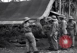Image of Flight Operations Guadalcanal Solomon Islands, 1943, second 7 stock footage video 65675041032
