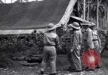 Image of Flight Operations Guadalcanal Solomon Islands, 1943, second 8 stock footage video 65675041032