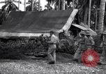Image of Flight Operations Guadalcanal Solomon Islands, 1943, second 11 stock footage video 65675041032