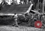 Image of Flight Operations Guadalcanal Solomon Islands, 1943, second 12 stock footage video 65675041032