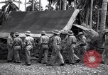 Image of Flight Operations Guadalcanal Solomon Islands, 1943, second 17 stock footage video 65675041032