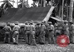 Image of Flight Operations Guadalcanal Solomon Islands, 1943, second 18 stock footage video 65675041032
