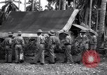 Image of Flight Operations Guadalcanal Solomon Islands, 1943, second 19 stock footage video 65675041032