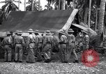 Image of Flight Operations Guadalcanal Solomon Islands, 1943, second 20 stock footage video 65675041032