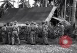 Image of Flight Operations Guadalcanal Solomon Islands, 1943, second 21 stock footage video 65675041032
