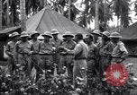 Image of Flight Operations Guadalcanal Solomon Islands, 1943, second 22 stock footage video 65675041032