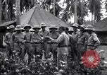 Image of Flight Operations Guadalcanal Solomon Islands, 1943, second 23 stock footage video 65675041032