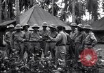 Image of Flight Operations Guadalcanal Solomon Islands, 1943, second 24 stock footage video 65675041032