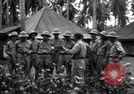 Image of Flight Operations Guadalcanal Solomon Islands, 1943, second 25 stock footage video 65675041032