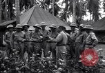 Image of Flight Operations Guadalcanal Solomon Islands, 1943, second 27 stock footage video 65675041032
