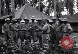 Image of Flight Operations Guadalcanal Solomon Islands, 1943, second 28 stock footage video 65675041032