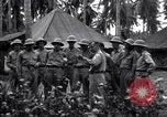 Image of Flight Operations Guadalcanal Solomon Islands, 1943, second 29 stock footage video 65675041032