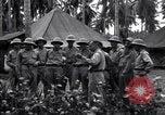 Image of Flight Operations Guadalcanal Solomon Islands, 1943, second 30 stock footage video 65675041032