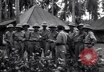 Image of Flight Operations Guadalcanal Solomon Islands, 1943, second 31 stock footage video 65675041032