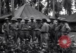 Image of Flight Operations Guadalcanal Solomon Islands, 1943, second 32 stock footage video 65675041032