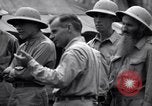 Image of Flight Operations Guadalcanal Solomon Islands, 1943, second 35 stock footage video 65675041032