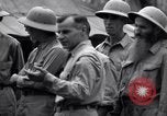 Image of Flight Operations Guadalcanal Solomon Islands, 1943, second 36 stock footage video 65675041032