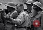 Image of Flight Operations Guadalcanal Solomon Islands, 1943, second 37 stock footage video 65675041032