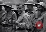 Image of Flight Operations Guadalcanal Solomon Islands, 1943, second 42 stock footage video 65675041032