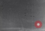 Image of Flight Operations at Henderson Field Guadalcanal Solomon Islands, 1943, second 1 stock footage video 65675041033