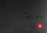 Image of Flight Operations at Henderson Field Guadalcanal Solomon Islands, 1943, second 4 stock footage video 65675041033