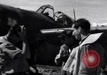 Image of Flight Operations at Henderson Field Guadalcanal Solomon Islands, 1943, second 44 stock footage video 65675041033