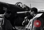 Image of Flight Operations at Henderson Field Guadalcanal Solomon Islands, 1943, second 46 stock footage video 65675041033