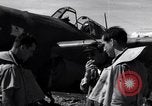 Image of Flight Operations at Henderson Field Guadalcanal Solomon Islands, 1943, second 48 stock footage video 65675041033