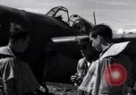Image of Flight Operations at Henderson Field Guadalcanal Solomon Islands, 1943, second 50 stock footage video 65675041033