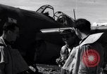 Image of Flight Operations at Henderson Field Guadalcanal Solomon Islands, 1943, second 52 stock footage video 65675041033