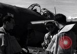 Image of Flight Operations at Henderson Field Guadalcanal Solomon Islands, 1943, second 53 stock footage video 65675041033