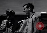 Image of Flight Operations at Henderson Field Guadalcanal Solomon Islands, 1943, second 56 stock footage video 65675041033