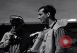 Image of Flight Operations at Henderson Field Guadalcanal Solomon Islands, 1943, second 57 stock footage video 65675041033