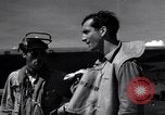 Image of Flight Operations at Henderson Field Guadalcanal Solomon Islands, 1943, second 58 stock footage video 65675041033