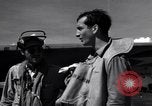 Image of Flight Operations at Henderson Field Guadalcanal Solomon Islands, 1943, second 61 stock footage video 65675041033