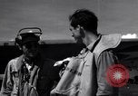 Image of Flight Operations at Henderson Field Guadalcanal Solomon Islands, 1943, second 62 stock footage video 65675041033