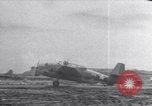 Image of TBF Avengers Guadalcanal Solomon Islands, 1943, second 1 stock footage video 65675041034