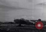 Image of TBF Avengers Guadalcanal Solomon Islands, 1943, second 3 stock footage video 65675041034