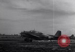 Image of TBF Avengers Guadalcanal Solomon Islands, 1943, second 7 stock footage video 65675041034