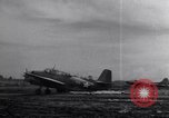 Image of TBF Avengers Guadalcanal Solomon Islands, 1943, second 8 stock footage video 65675041034