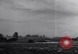 Image of TBF Avengers Guadalcanal Solomon Islands, 1943, second 11 stock footage video 65675041034