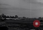 Image of TBF Avengers Guadalcanal Solomon Islands, 1943, second 13 stock footage video 65675041034