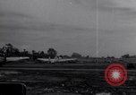 Image of TBF Avengers Guadalcanal Solomon Islands, 1943, second 14 stock footage video 65675041034