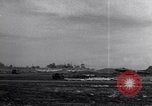 Image of TBF Avengers Guadalcanal Solomon Islands, 1943, second 21 stock footage video 65675041034